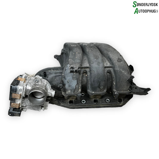 Seat Mii Manifold Ind Med OEM Nr. 04C133201H Fra Seat Ophugger