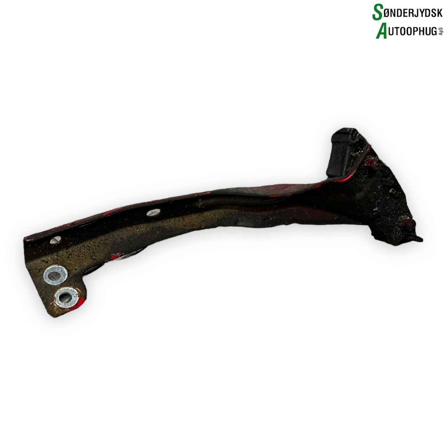 Seat Mii Forskærm H Med OEM Nr. 1S0821142A Fra Seat Ophugger