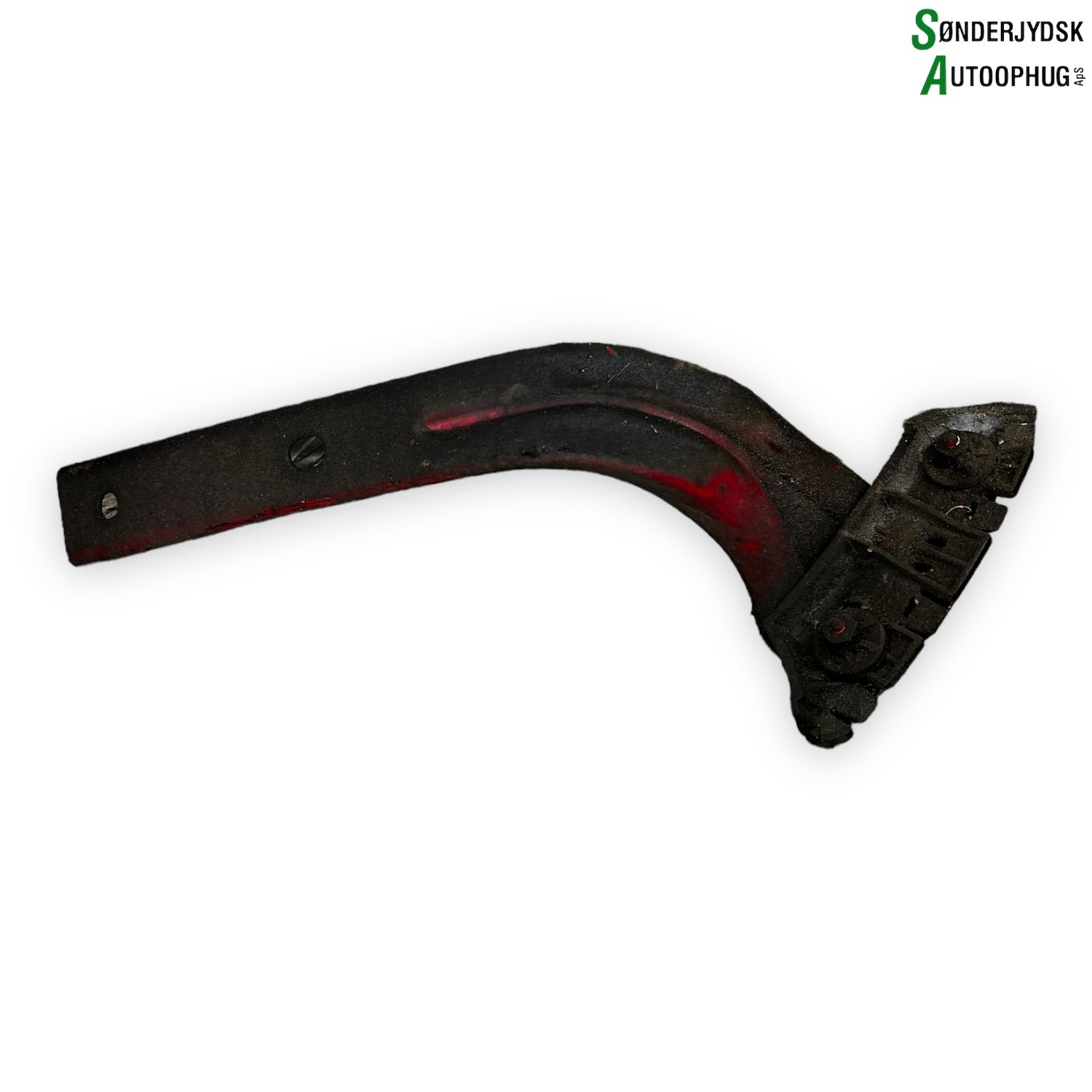 Seat Mii Forskærm H Med OEM Nr. 1S0821142A Fra Seat Ophugger