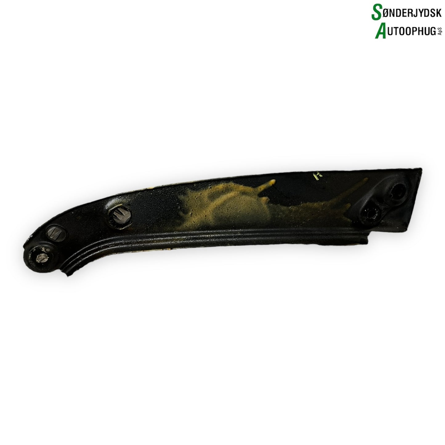 Seat Mii Låseplade Med OEM Nr. 1S0805932 Fra Seat Ophugger