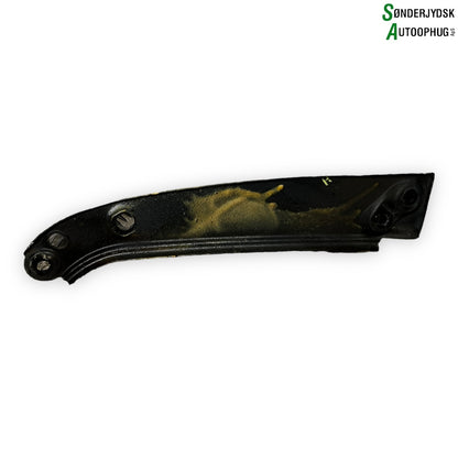 Seat Mii Låseplade Med OEM Nr. 1S0805932 Fra Seat Ophugger