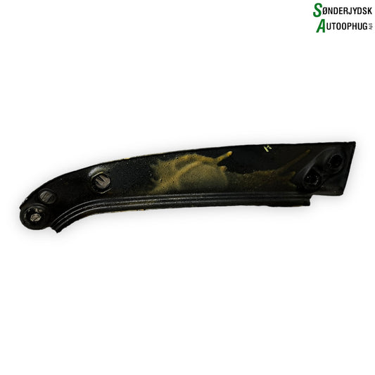 Seat Mii Låseplade Med OEM Nr. 1S0805932 Fra Seat Ophugger