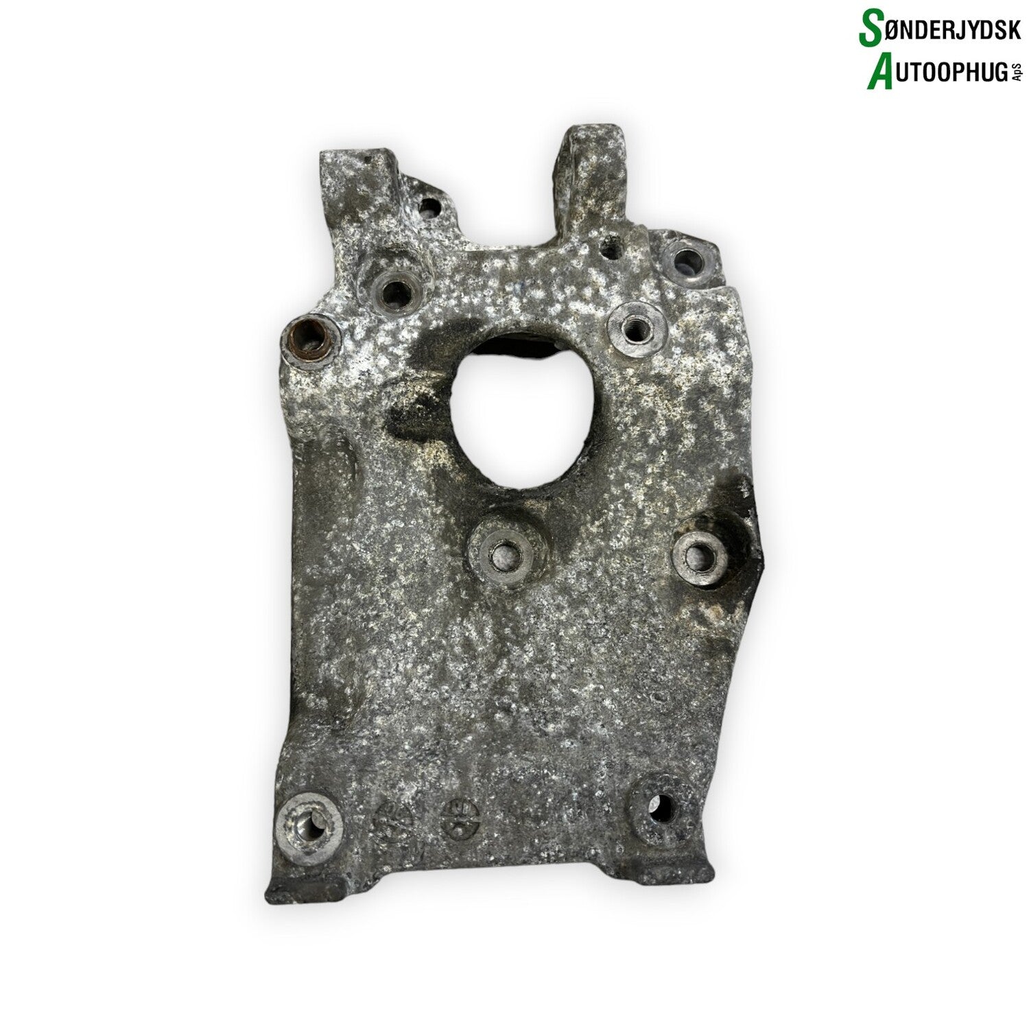 Peugeot 308 Generatorbeslag Med OEM Nr. 6453NS Fra Peugeot Ophugger