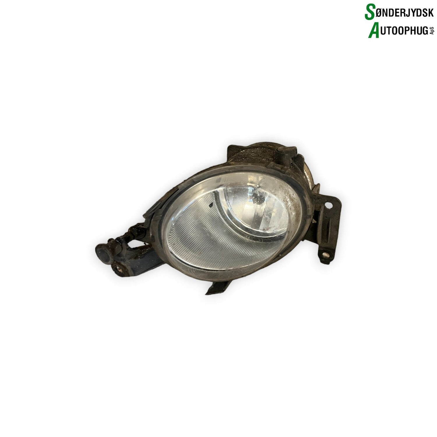 Opel Corsa D Tågelygte For Med OEM Nr. 13261949 Fra Opel Ophugger