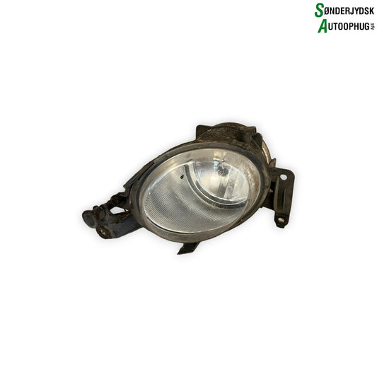 Opel Corsa D Tågelygte For Med OEM Nr. 13261949 Fra Opel Ophugger