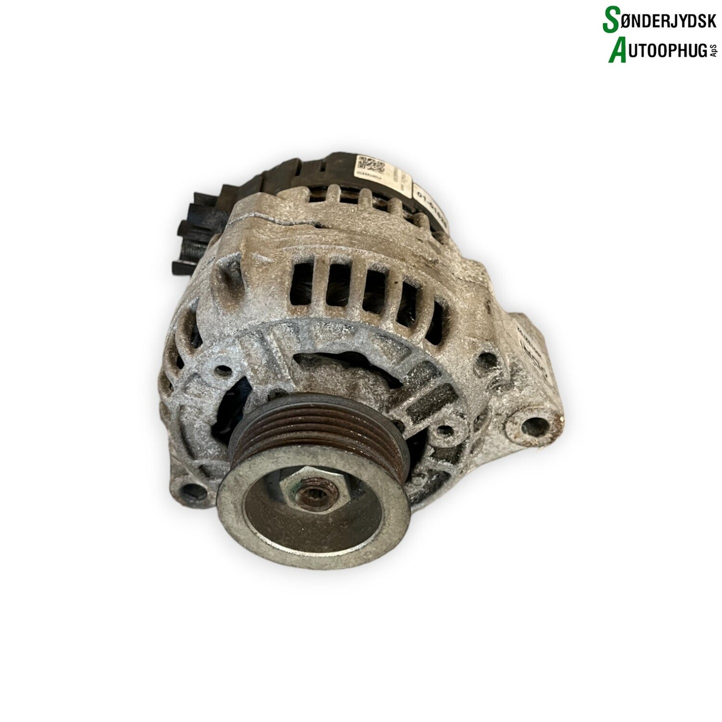 Peugeot Expert Generator Med OEM Nr. 71716607 Fra Peugeot Ophugger