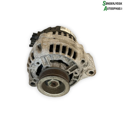 Peugeot Expert Generator Med OEM Nr. 71716607 Fra Peugeot Ophugger