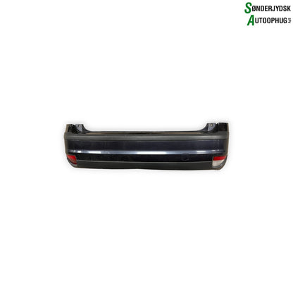 Ford Focus Bagkofanger Med OEM Nr. 1336747 Fra Ford Ophugger