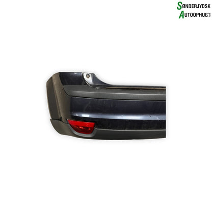 Ford Focus Bagkofanger Med OEM Nr. 1336747 Fra Ford Ophugger