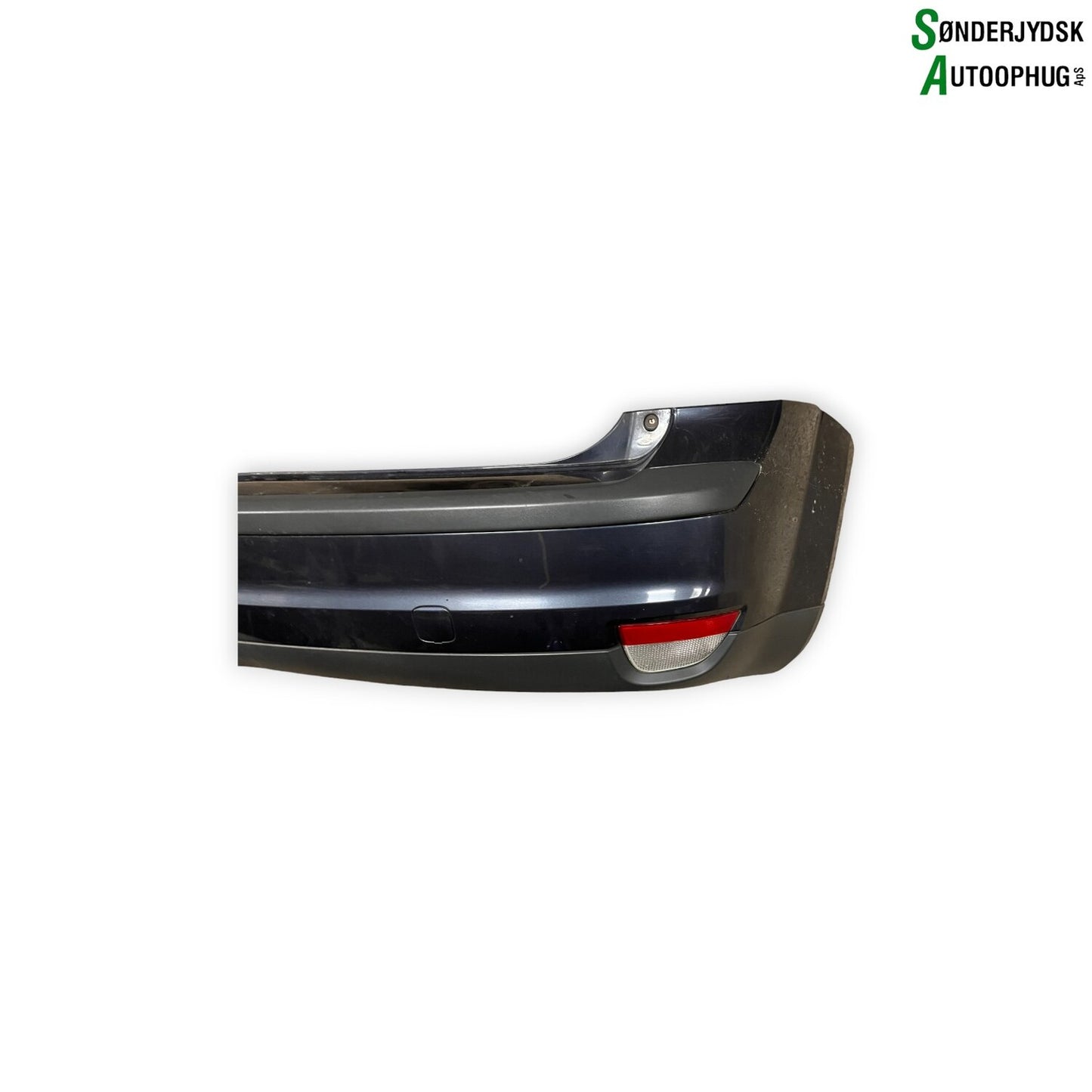 Ford Focus Bagkofanger Med OEM Nr. 1336747 Fra Ford Ophugger