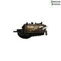 VW Polo 6R Manifold Ind Med OEM Nr. 03F145749B Fra VW Ophugger