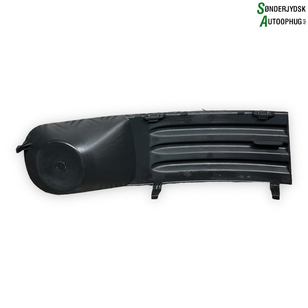 VW Transporter T5 Kofangergitter Med OEM Nr. 9568911 Fra VW Ophugger