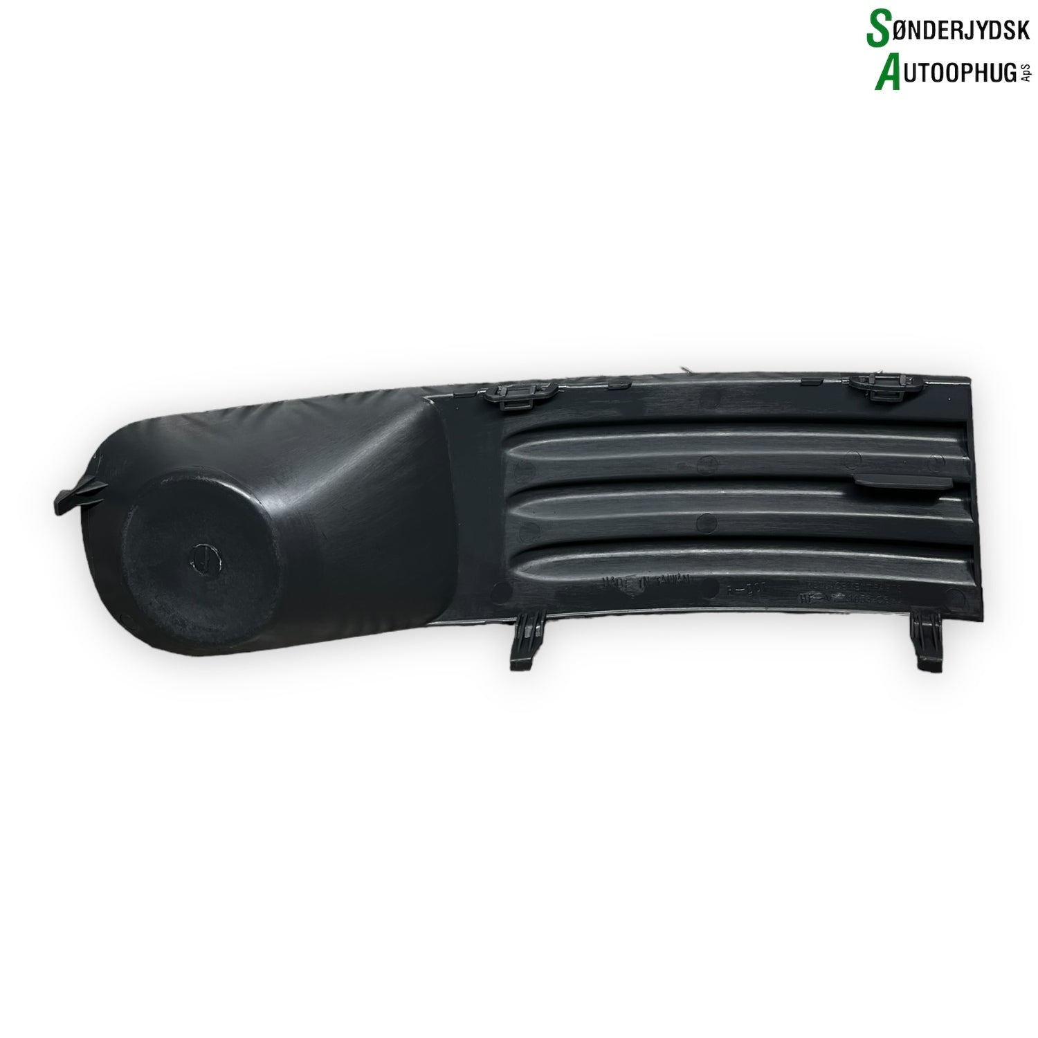 VW Transporter T5 Kofangergitter Med OEM Nr. 9568911 Fra VW Ophugger