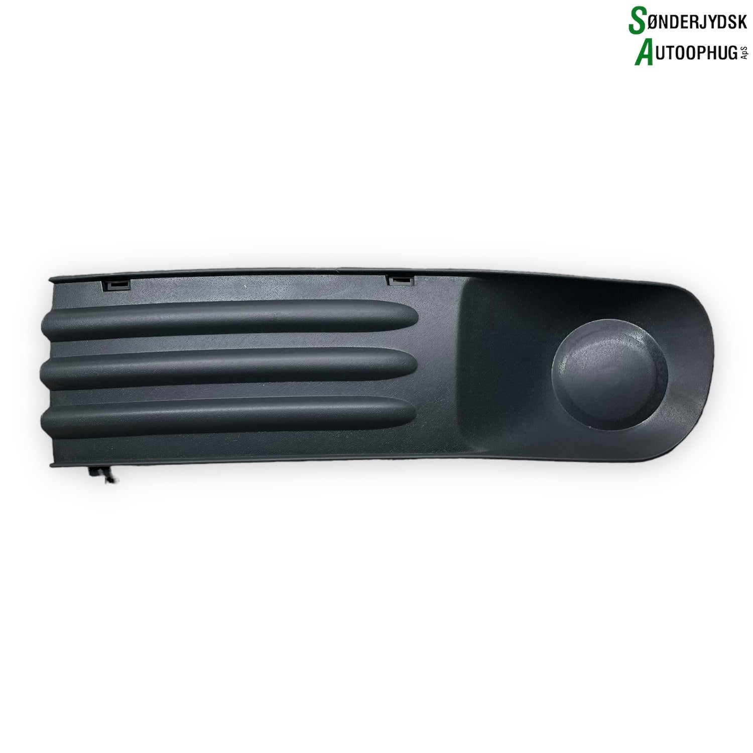 VW Transporter T5 1.Fac: Okt 2009/Jul 2015 Kofangergitter Med OEM Nr. 9568911 Fra VW Ophugger