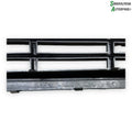 VW Transporter T5 Kofangergitter Med OEM Nr. 9568910 Fra VW Ophugger