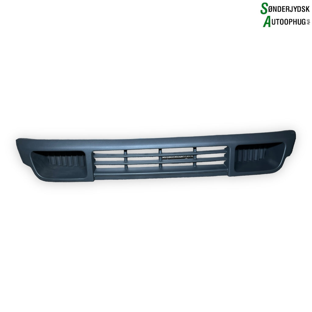 VW Transporter T5 Kofangergitter Med OEM Nr. 9568910 Fra VW Ophugger