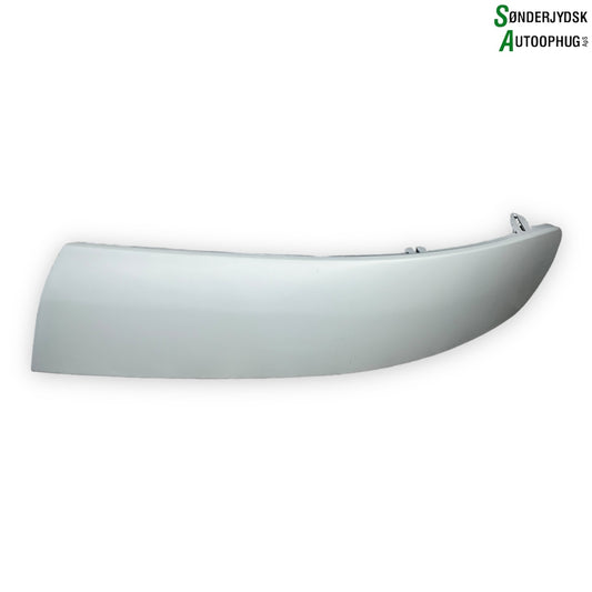 VW Transporter T5 1.Fac: Okt 2009/Jul 2015 Forkofanger Dækliste Med OEM Nr. 9568921 Fra VW Ophugger