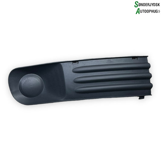 VW Transporter T5 1.Fac: Okt 2009/Jul 2015 Kofangergitter Med OEM Nr. 9568912 Fra VW Ophugger