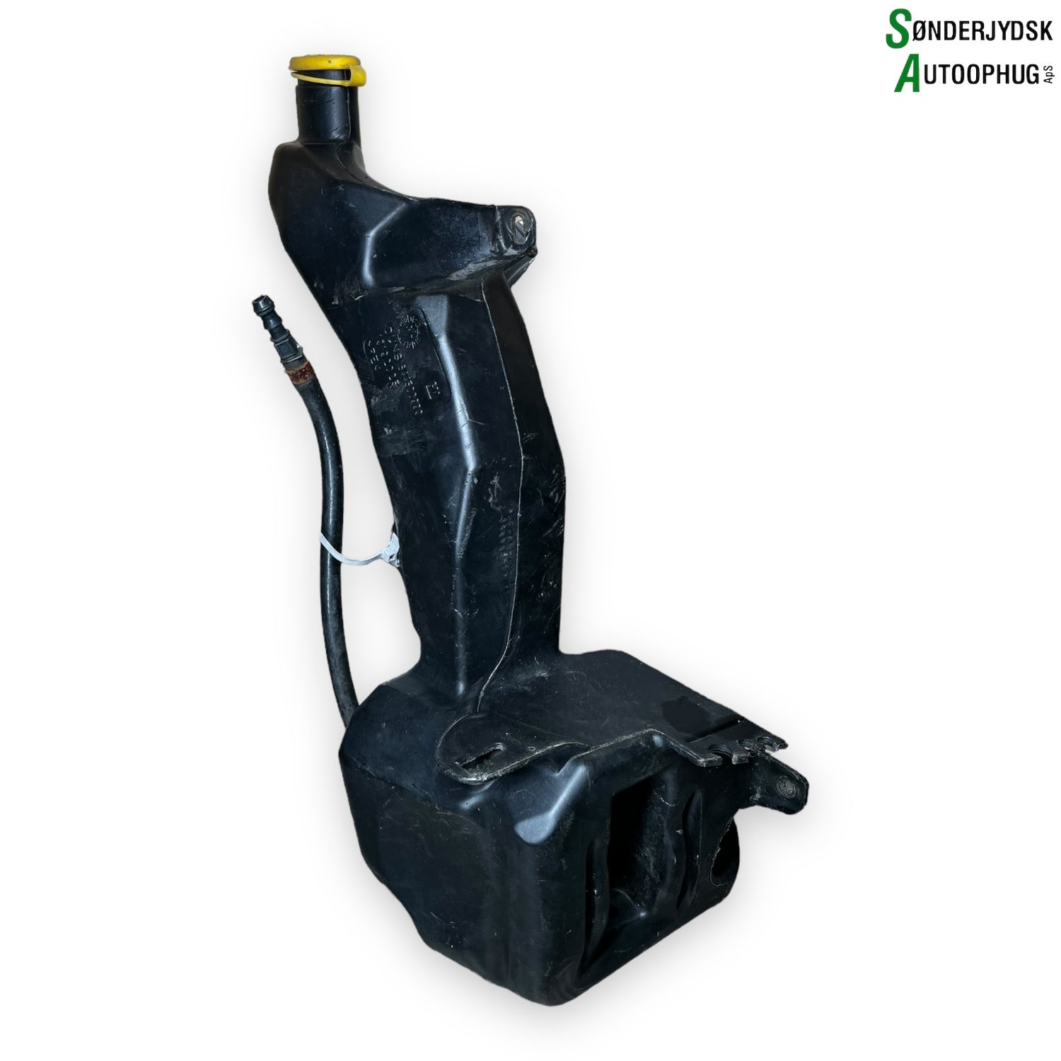 Opel Zafira B Sprinkler M/Motor Med OEM Nr. 644500993 Fra Opel Ophugger