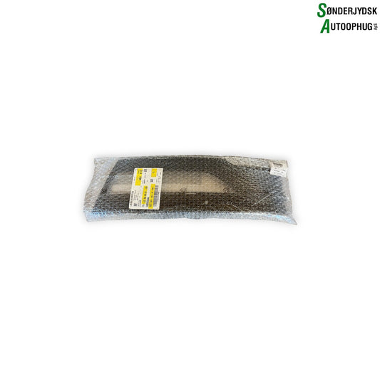 Skoda Octavia Kofangergitter Med OEM Nr. 5E3807682B Fra Skoda Ophugger