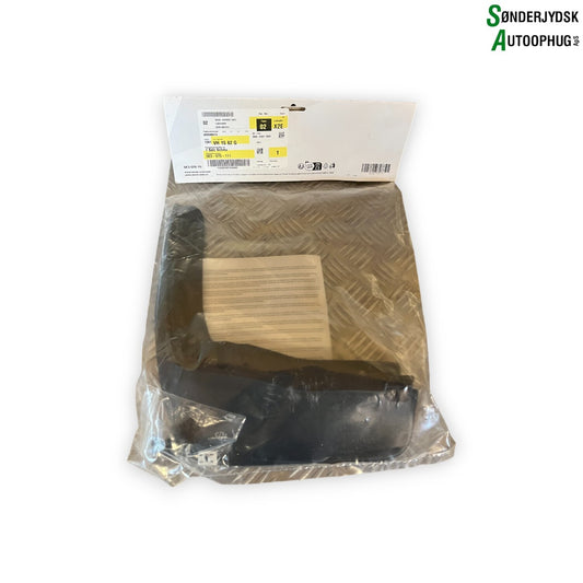 Skoda Octavia Stænklapper Med OEM Nr. 5E3075111 Fra Skoda Ophugger