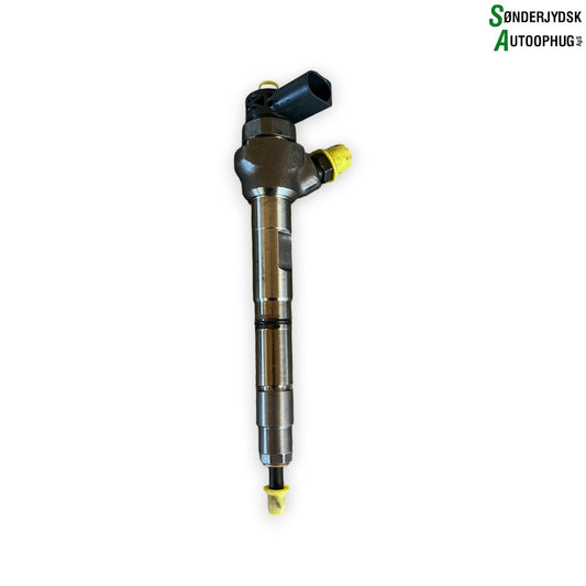 VW Sharan 7N Dyse Med OEM Nr. 04L130277AE Fra VW Ophugger