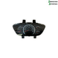 Hyundai I10 Speedometer - Instrument Med OEM Nr. 94003B9680 Fra Hyundai Ophugger