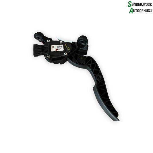 Hyundai I10 Speederpedal Med OEM Nr. 32700B9010 Fra Hyundai Ophugger