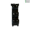 Hyundai I10 Kontakt Rudehejs Med OEM Nr. 93570B40104X Fra Hyundai Ophugger