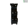 Hyundai I10 Kontakt Rudehejs Med OEM Nr. 93570B40104X Fra Hyundai Ophugger