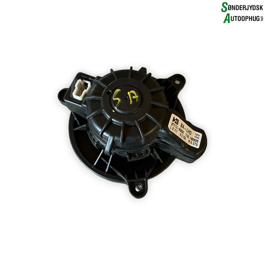 Hyundai I10 Varmeblæser Med OEM Nr. 97113B9000 Fra Hyundai Ophugger