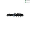 Hyundai I10 Fjederben For H Med OEM Nr. 54660B9000 Fra Hyundai Ophugger