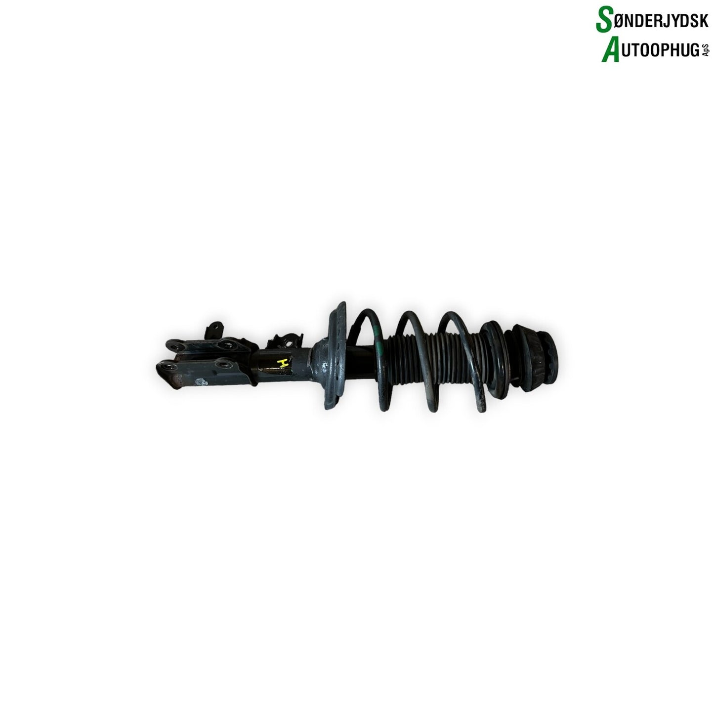 Hyundai I10 Fjederben For H Med OEM Nr. 54660B9000 Fra Hyundai Ophugger