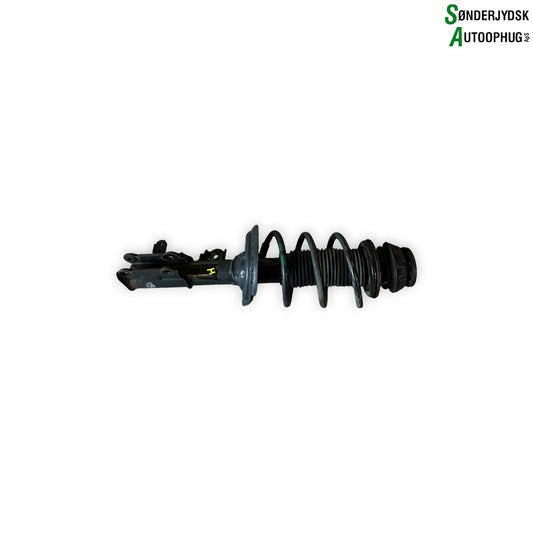 Hyundai I10 Fjederben For H Med OEM Nr. 54660B9000 Fra Hyundai Ophugger