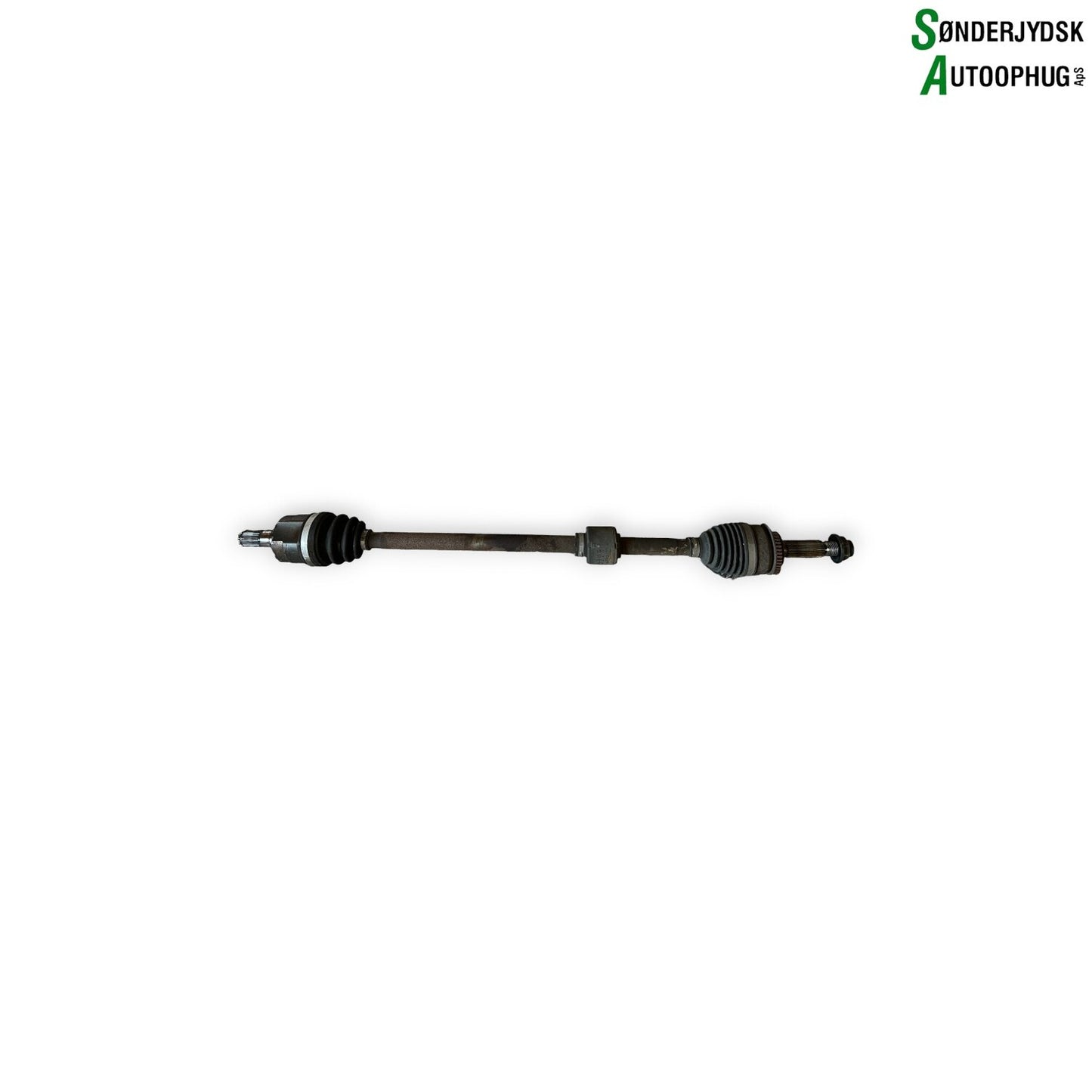 Hyundai I10 Trækaksel For H Med OEM Nr. 49501B9000 Fra Hyundai Ophugger