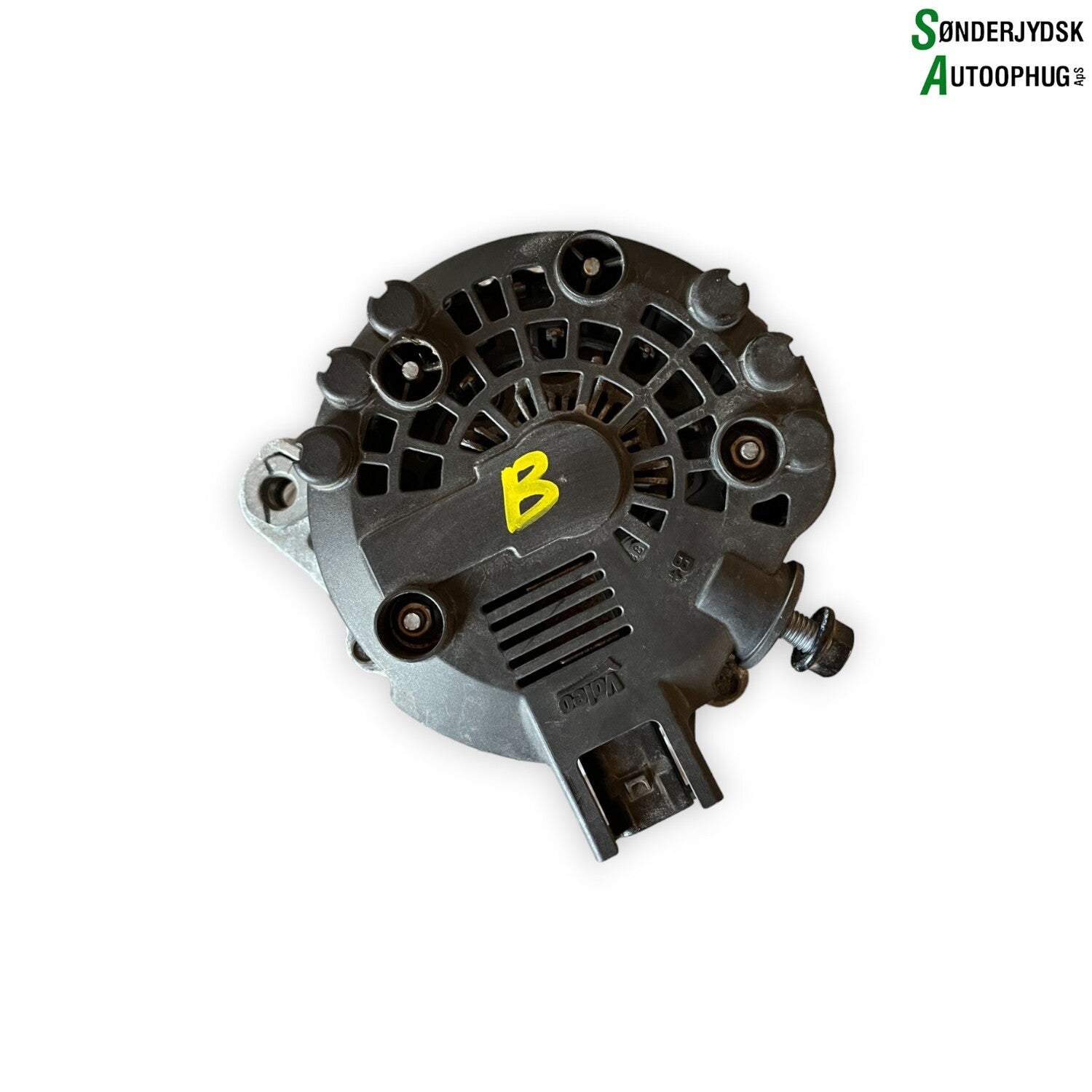 Hyundai I10 Generator Med OEM Nr. 3730004970 Fra Hyundai Ophugger