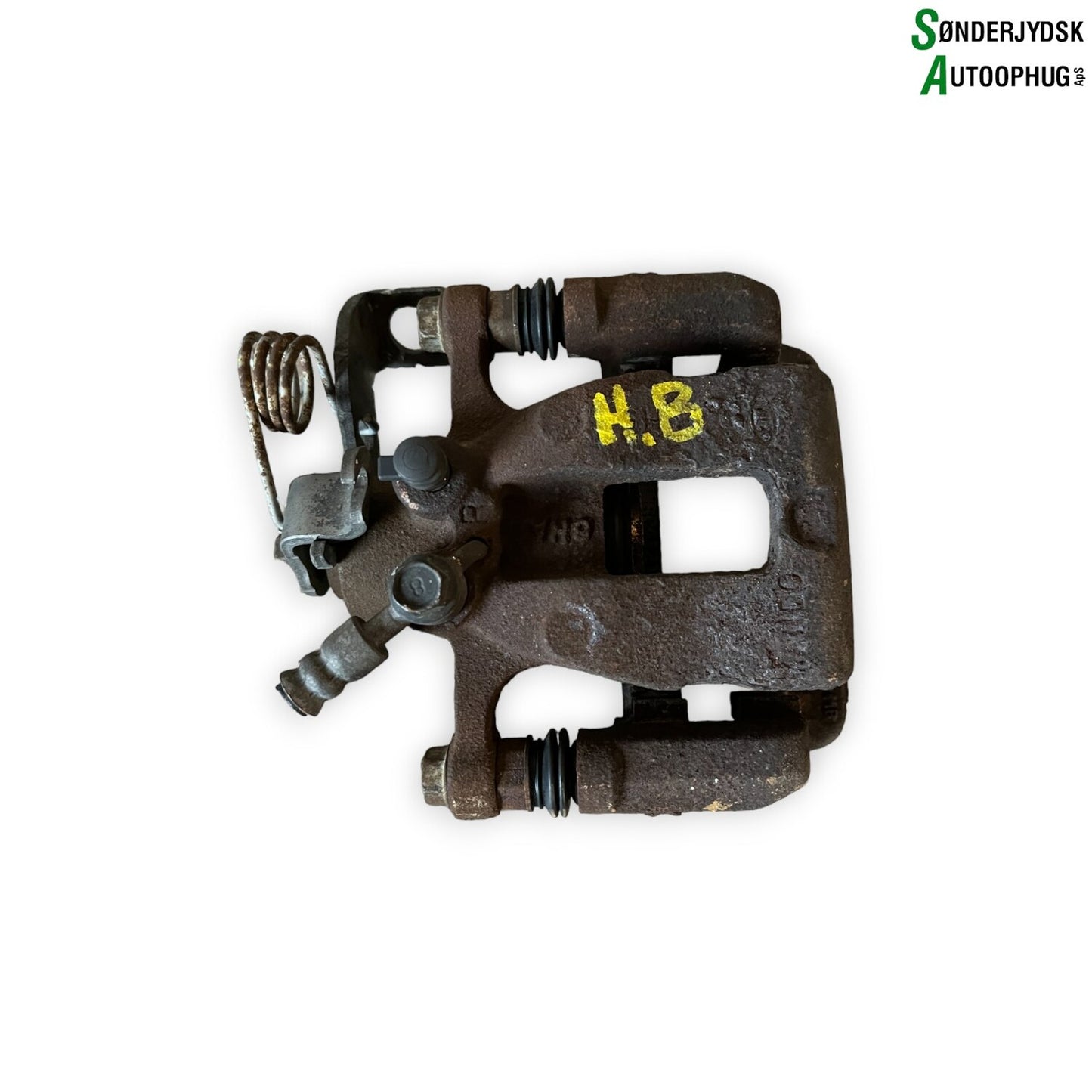 Hyundai I10 Bremsekaliber Hb Med OEM Nr. 58230B4350 Fra Hyundai Ophugger