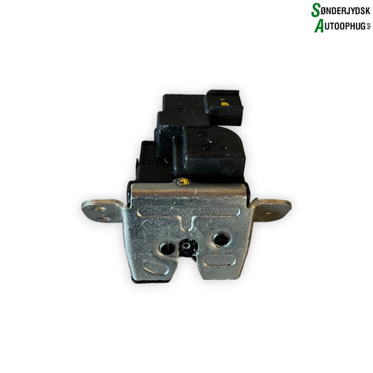 Hyundai I10 Dørlås Med OEM Nr. 81230B4010 Fra Hyundai Ophugger