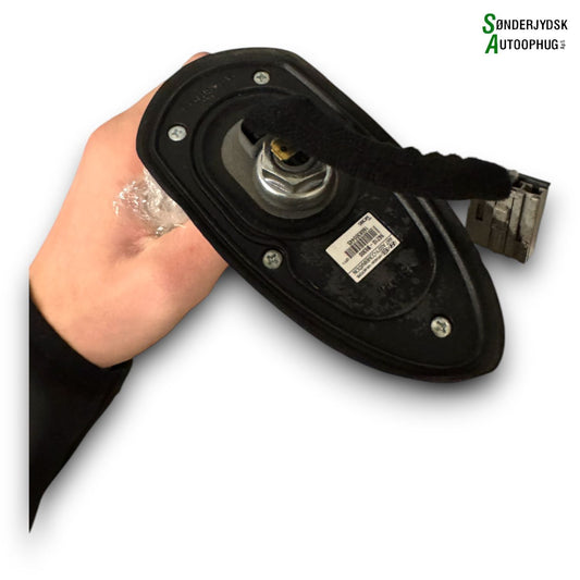 Hyundai I10 Antenne Med OEM Nr. 96210B9300 Fra Hyundai Ophugger