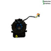Hyundai I10 Airbag Stelring Med OEM Nr. 93490A4310 Fra Hyundai Ophugger