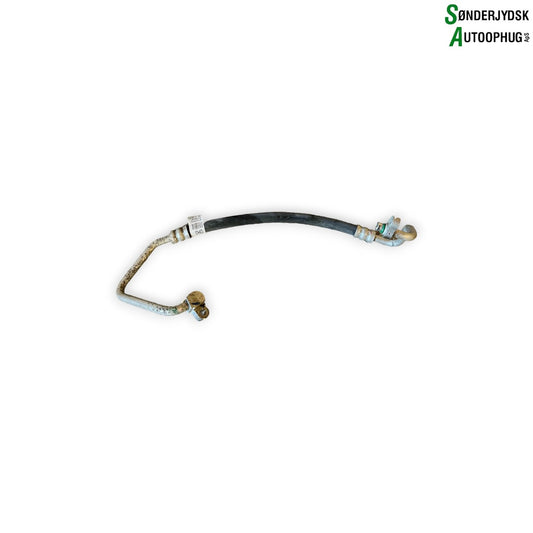 Hyundai I10 Aircond. Rør/Slanger Med OEM Nr. 97762B9050 Fra Hyundai Ophugger