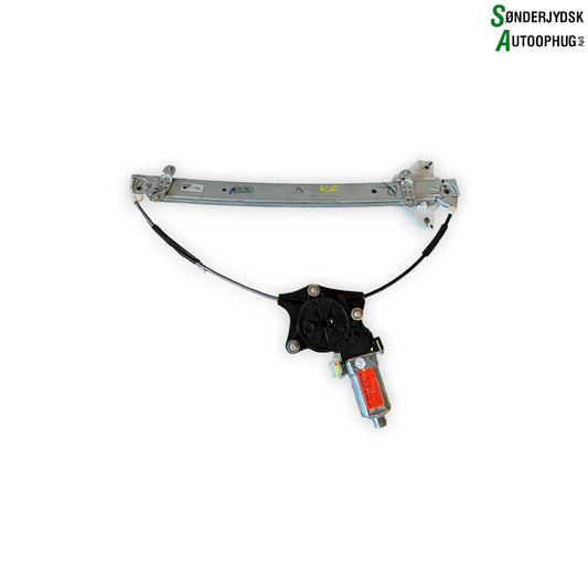 Hyundai I10 Rudemotor - Rudehejs Med OEM Nr. 82450B4000 Fra Hyundai Ophugger