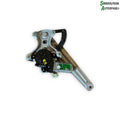 Hyundai I10 Rudemotor - Rudehejs Med OEM Nr. 83450B4000 Fra Hyundai Ophugger