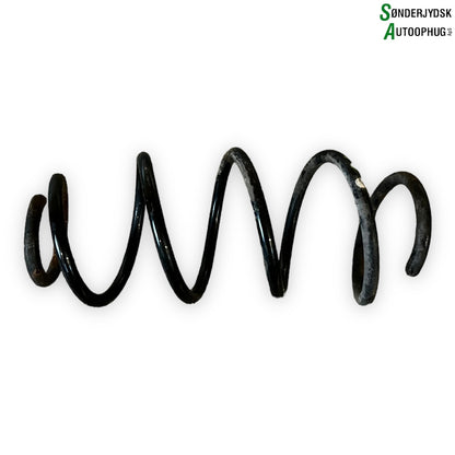 VW Polo 6R Forfjeder Med OEM Nr. 6R0411105B Fra VW Ophugger