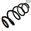 VW Polo 6R Forfjeder Med OEM Nr. 6R0411105B Fra VW Ophugger