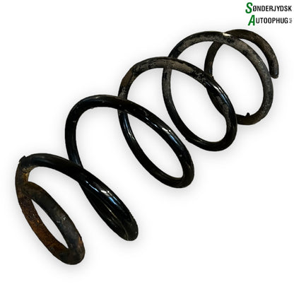 VW Polo 6R Forfjeder Med OEM Nr. 6R0411105B Fra VW Ophugger