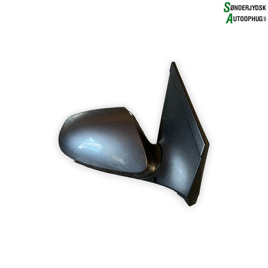 Hyundai I10 Sidespejl Med OEM Nr. 87620B9030	 Fra Hyundai Ophugger