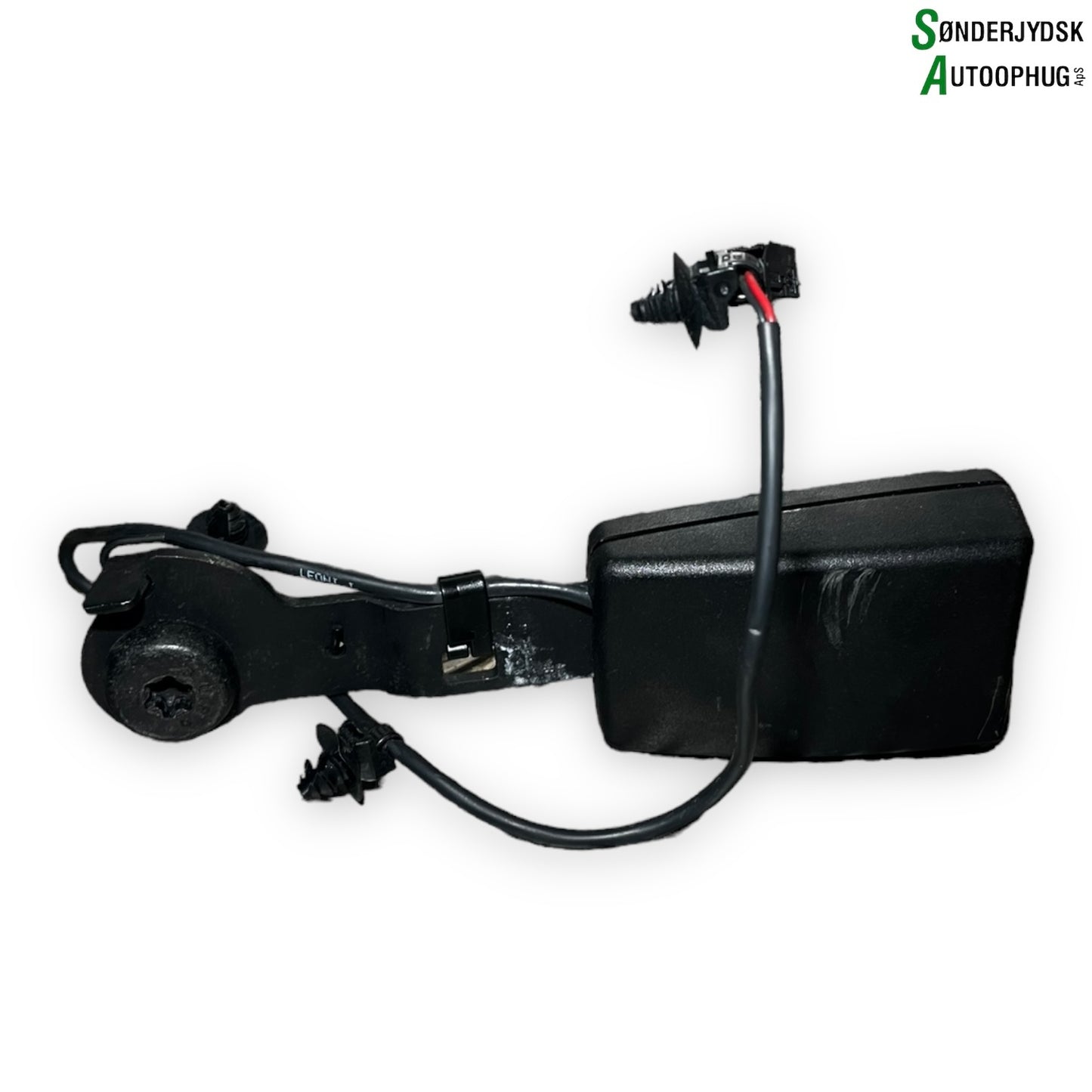 Ford S‑Max 2 Seleholder (/-Lås) Med OEM Nr. S8GCD180516 Fra Ford Ophugger