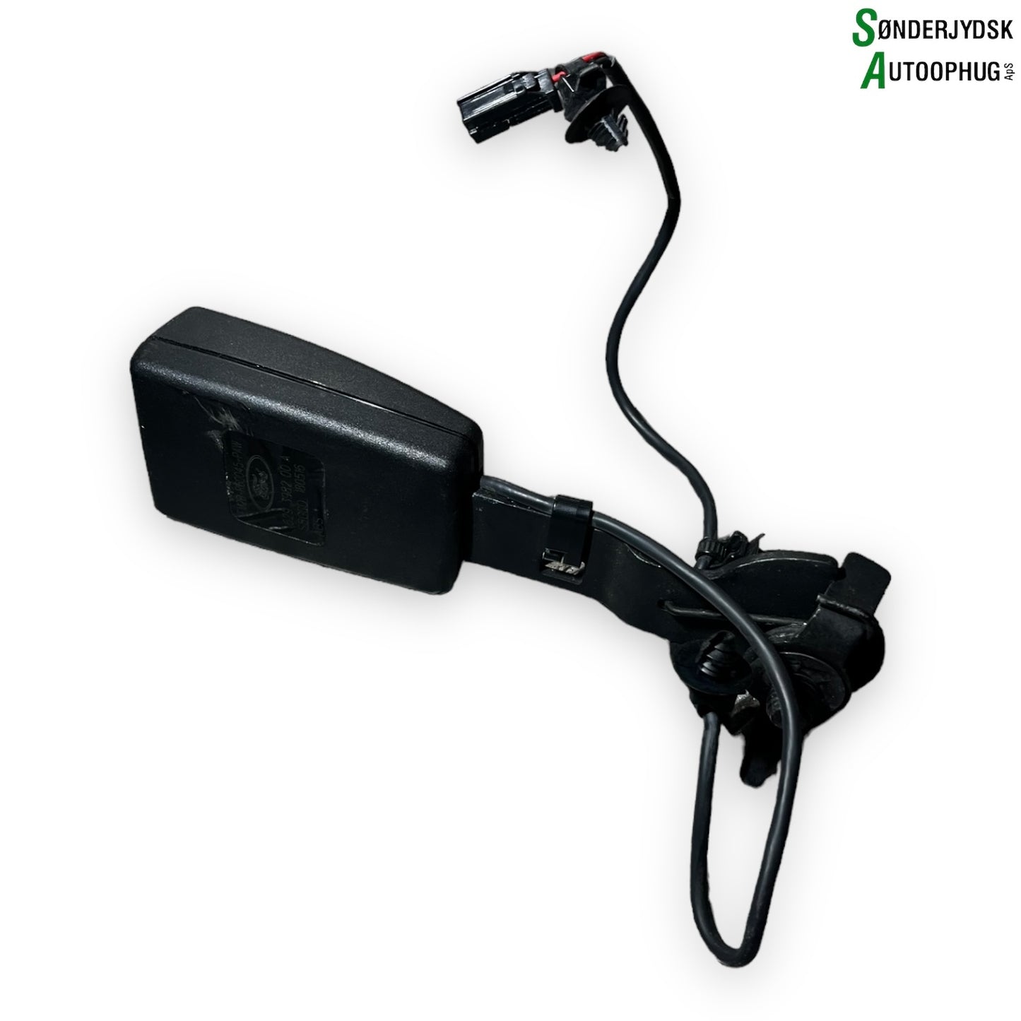 Ford S‑Max 2 Seleholder (/-Lås) Med OEM Nr. S8GCD180516 Fra Ford Ophugger