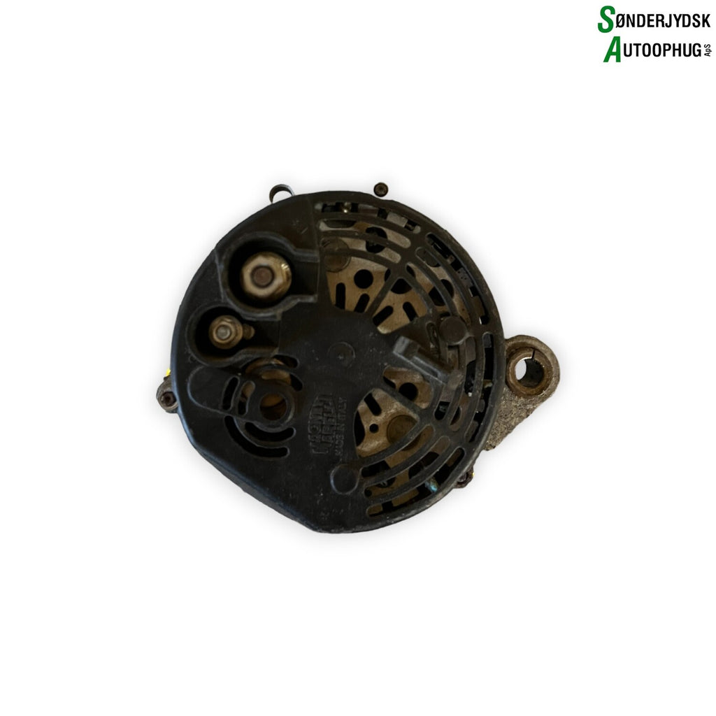 Fiat Bravo Generator Med OEM Nr. CA1451IR Fra Fiat Ophugger